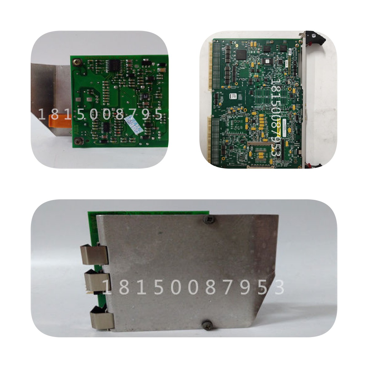 DS200IAXSG1A GE IGBT AA/AB緩沖卡