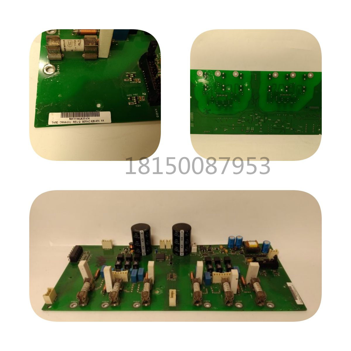 DS200IOMAF1ACH GE MKV燃?xì)廨啓C(jī)控制EEPROM