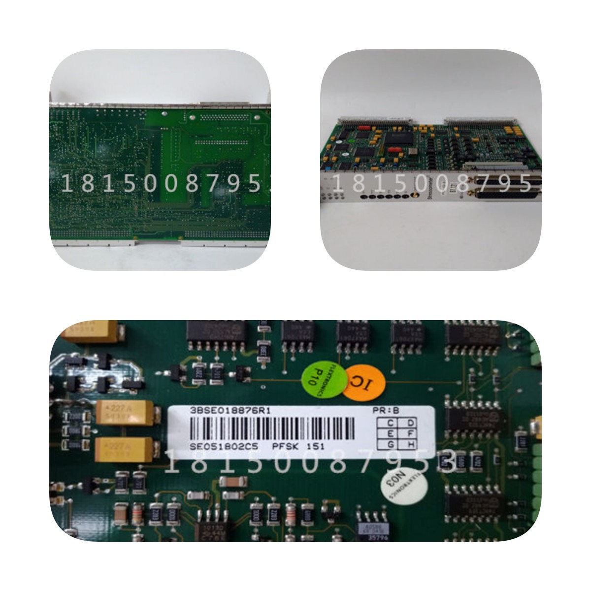 DS200FCSAG2A GE電流檢測(cè)反饋板