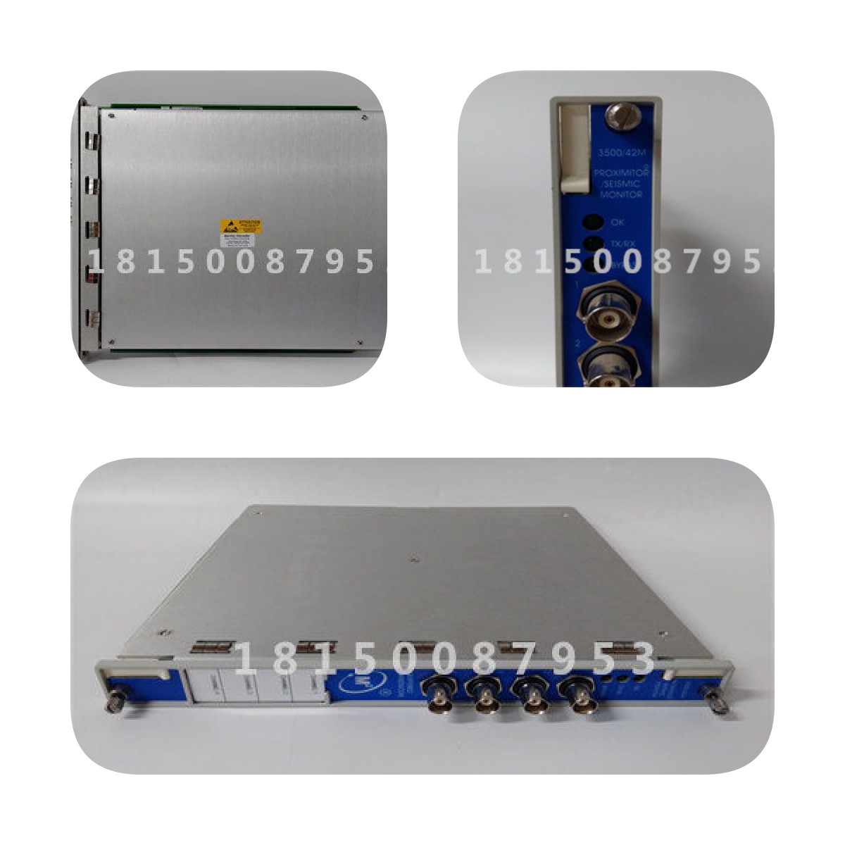 DS200DTBCG1A GE連接器繼電器端子板