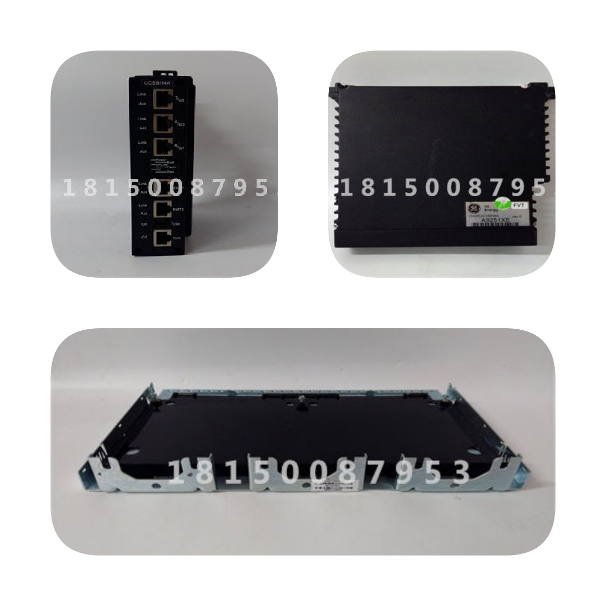 DS200FCRLG1A GE點(diǎn)火電路控制板