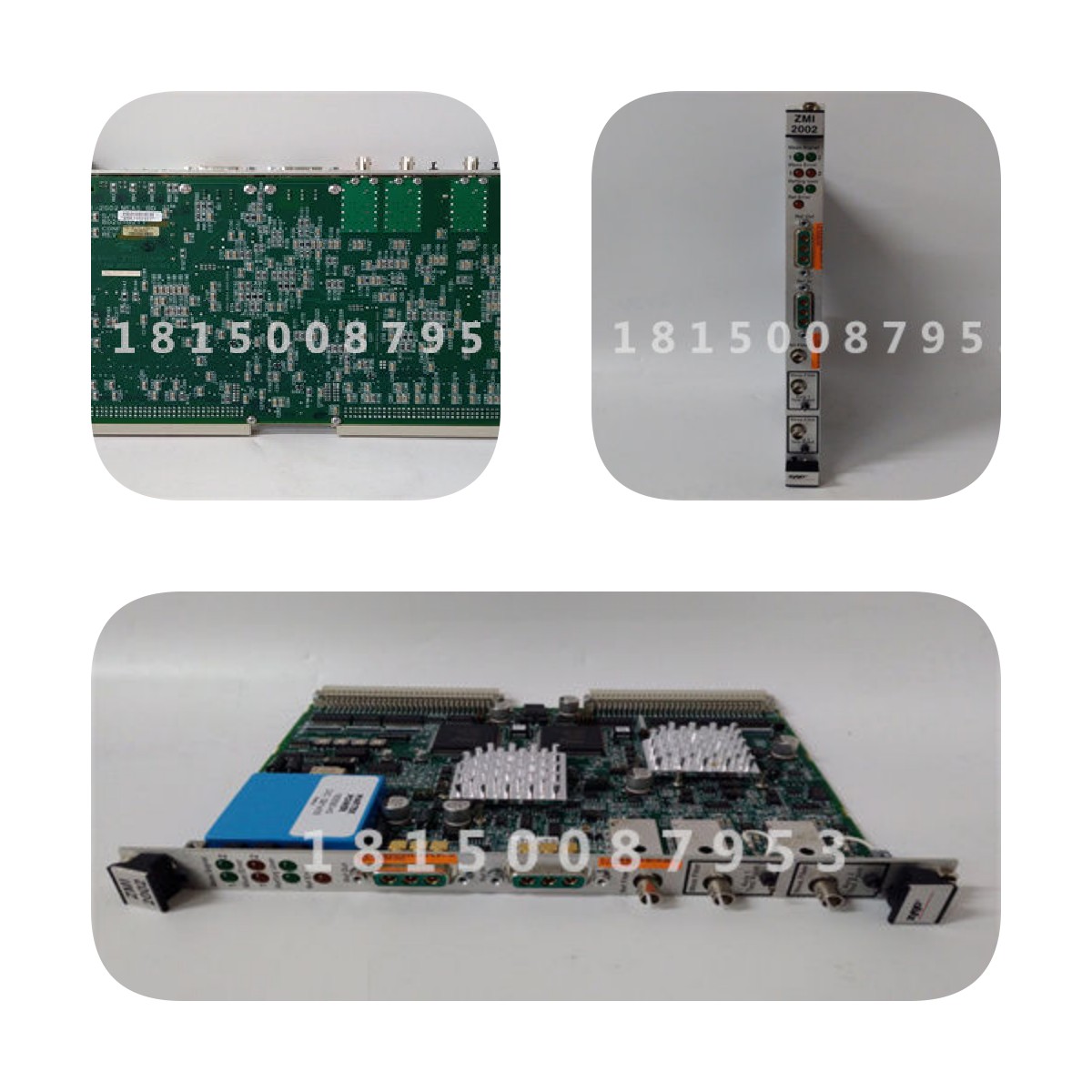 DS200DSPDF1ABA GE LCI電路板