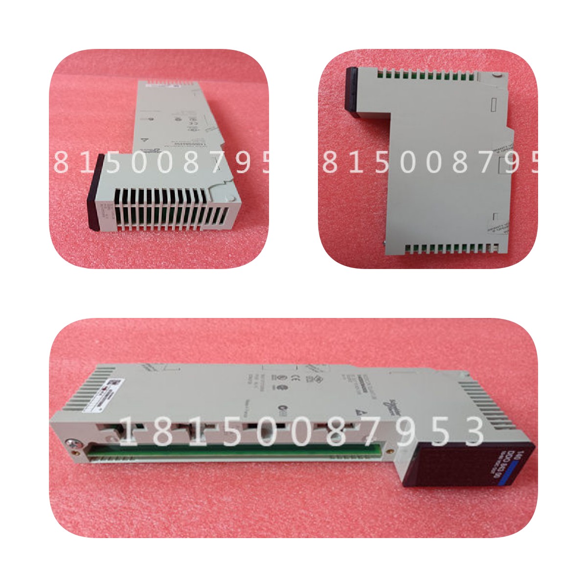 VMIVME-2540 GE智能計(jì)數(shù)器控制器