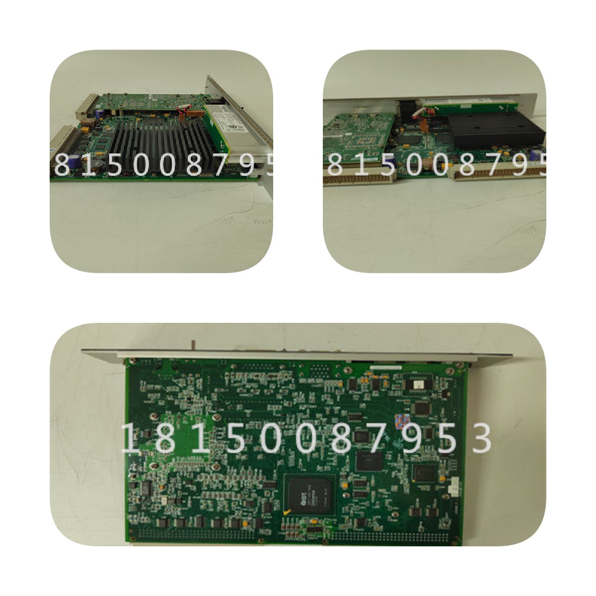 INNIS21 ABB網(wǎng)絡(luò)接口模塊