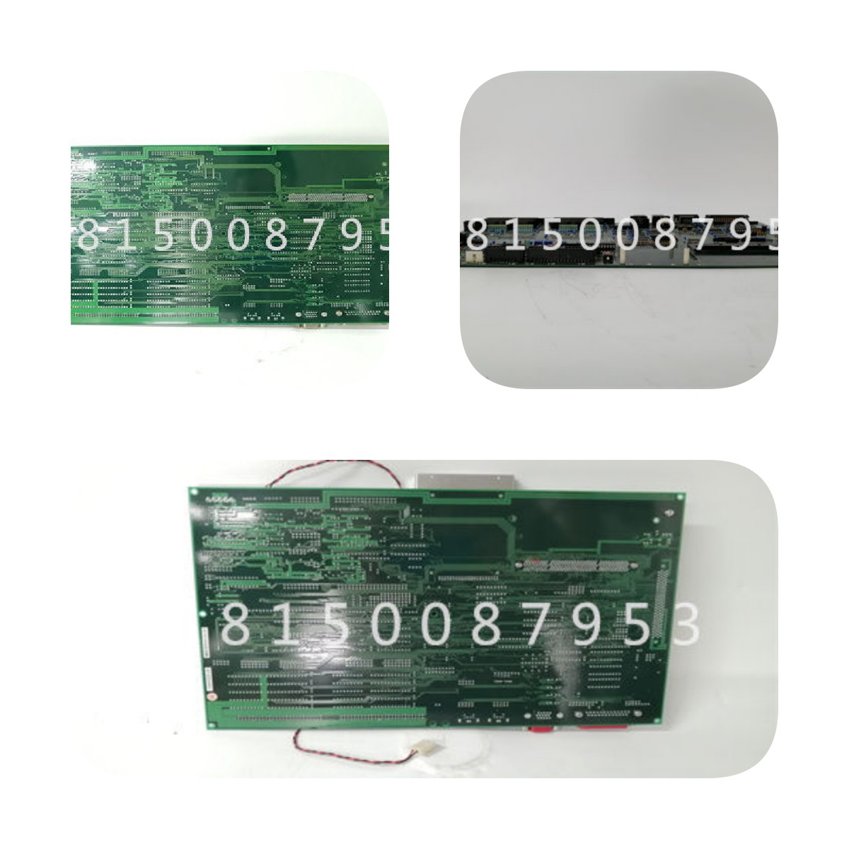 1756-L72 A-B可編程自動化控制器