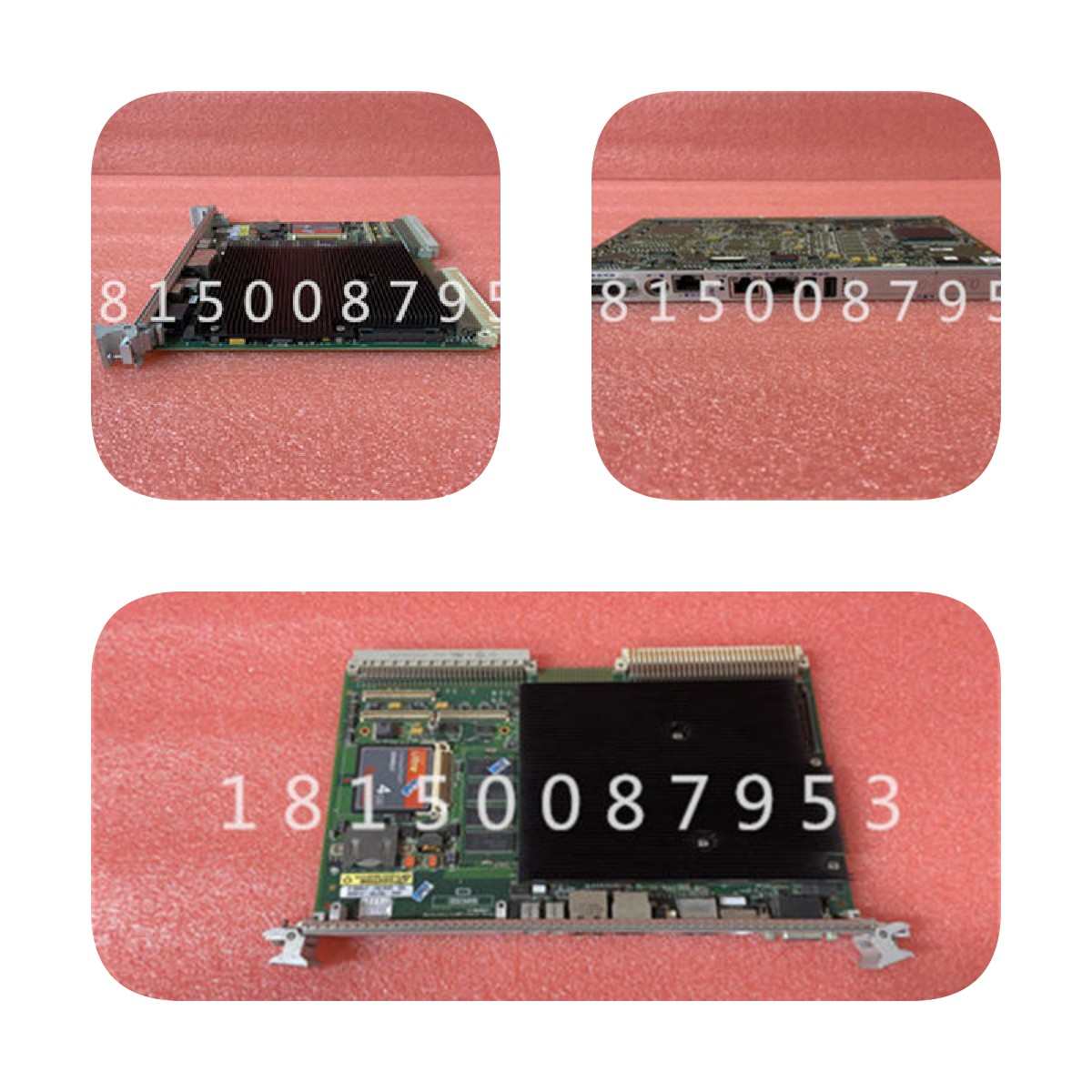 1746-A10 A-B 機(jī)箱