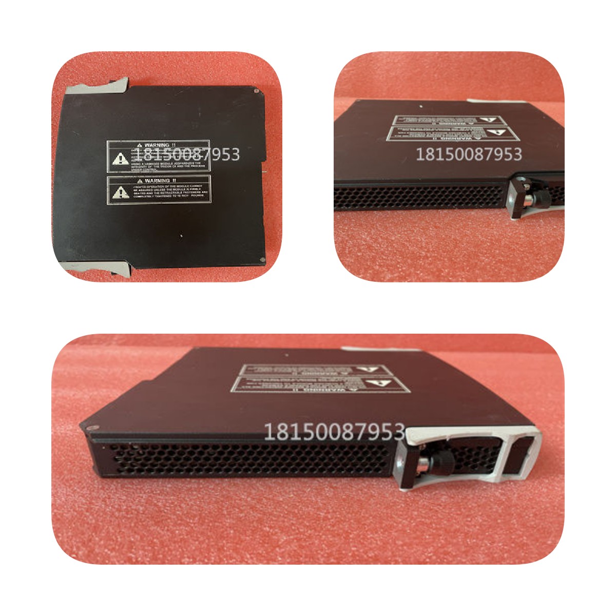 DS200CVMAG1A GE渦輪機(jī)控制板