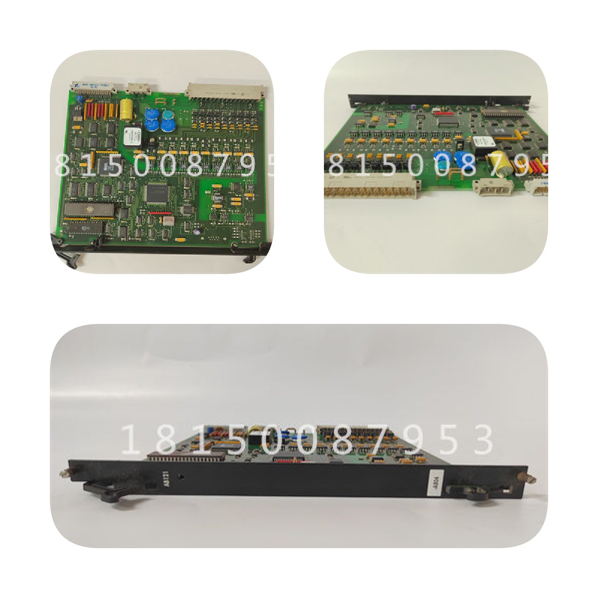 DS200CLACG1A GE中繼板