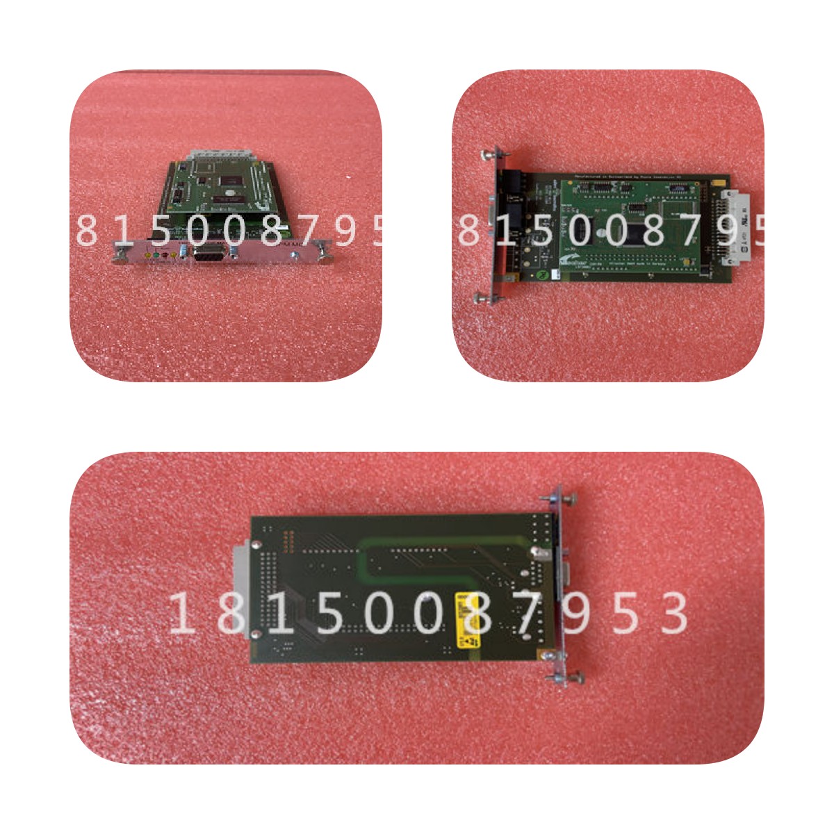 DS200CPCAG1A GE接觸器試驗(yàn)板