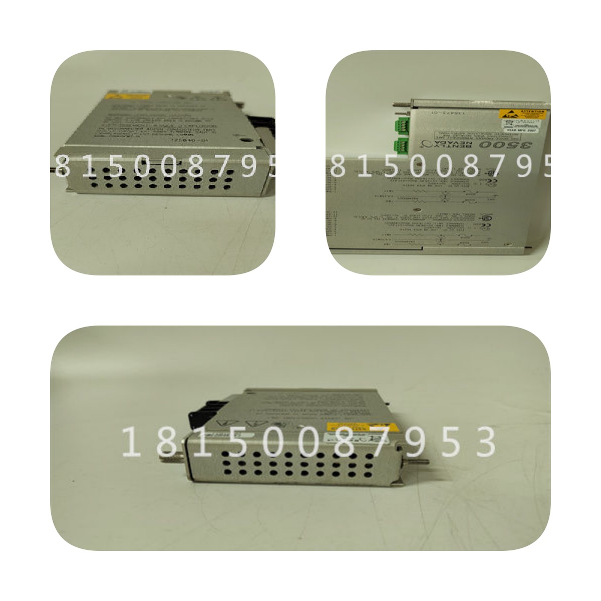 DS200EXDEG1A GE勵(lì)磁控制板