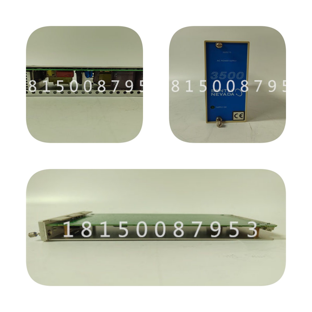 DS200EXPSG1A GE大容量電源板