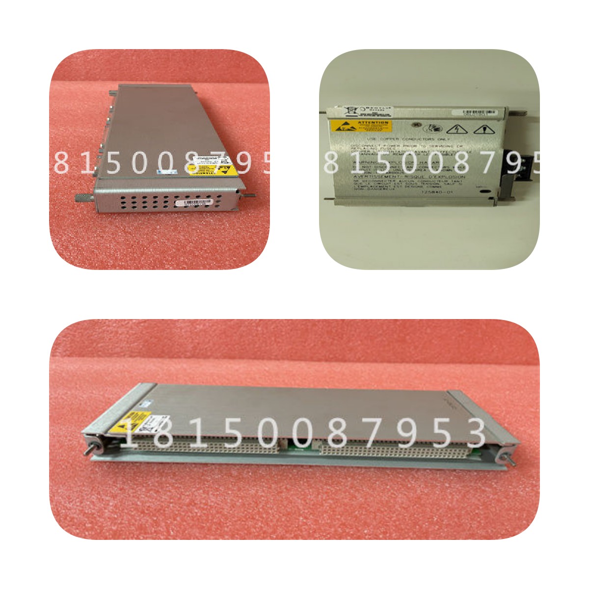 DS200DMCAG1A GE接口板