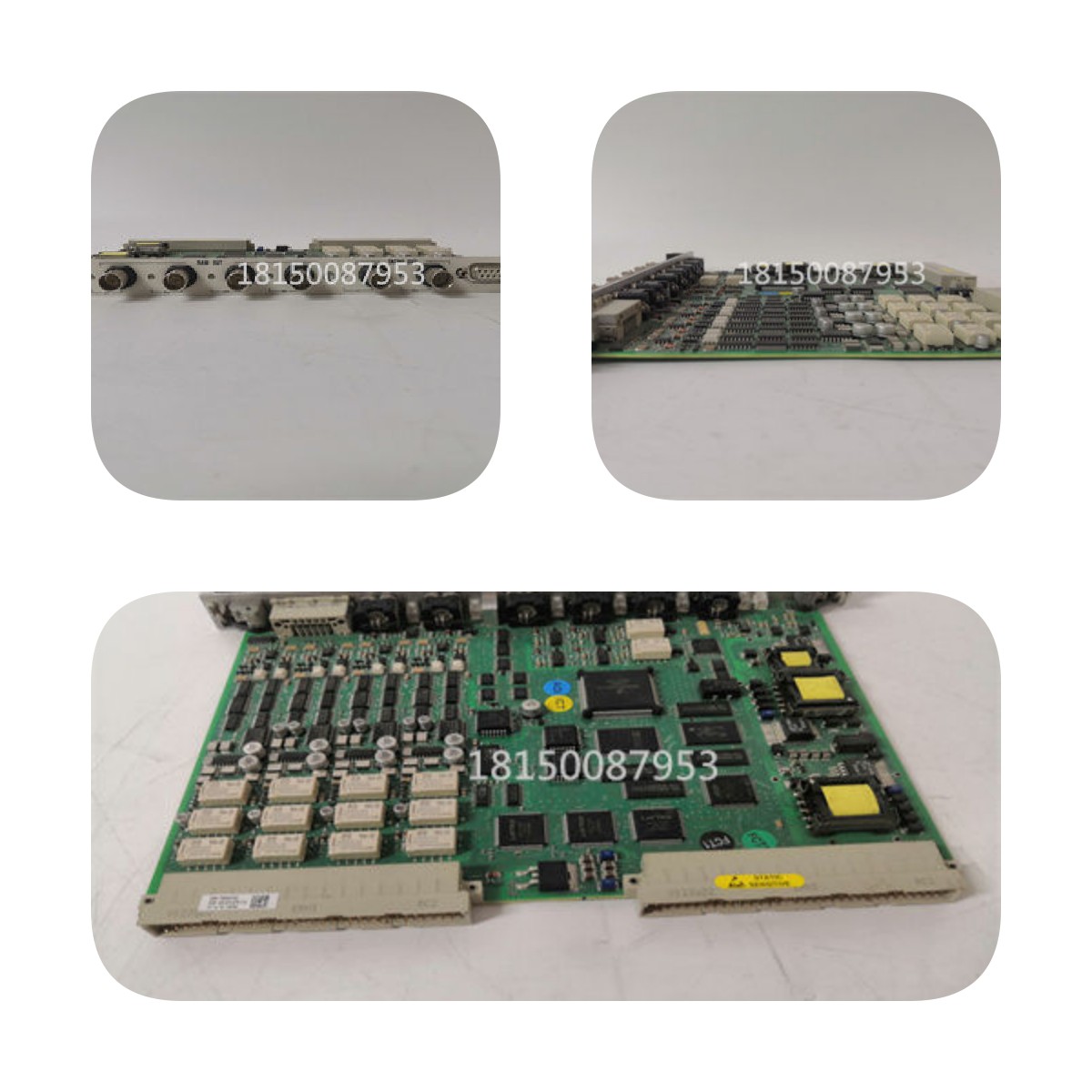 DS200DSPAF1ABG GE驅(qū)動(dòng)器/分流器反饋