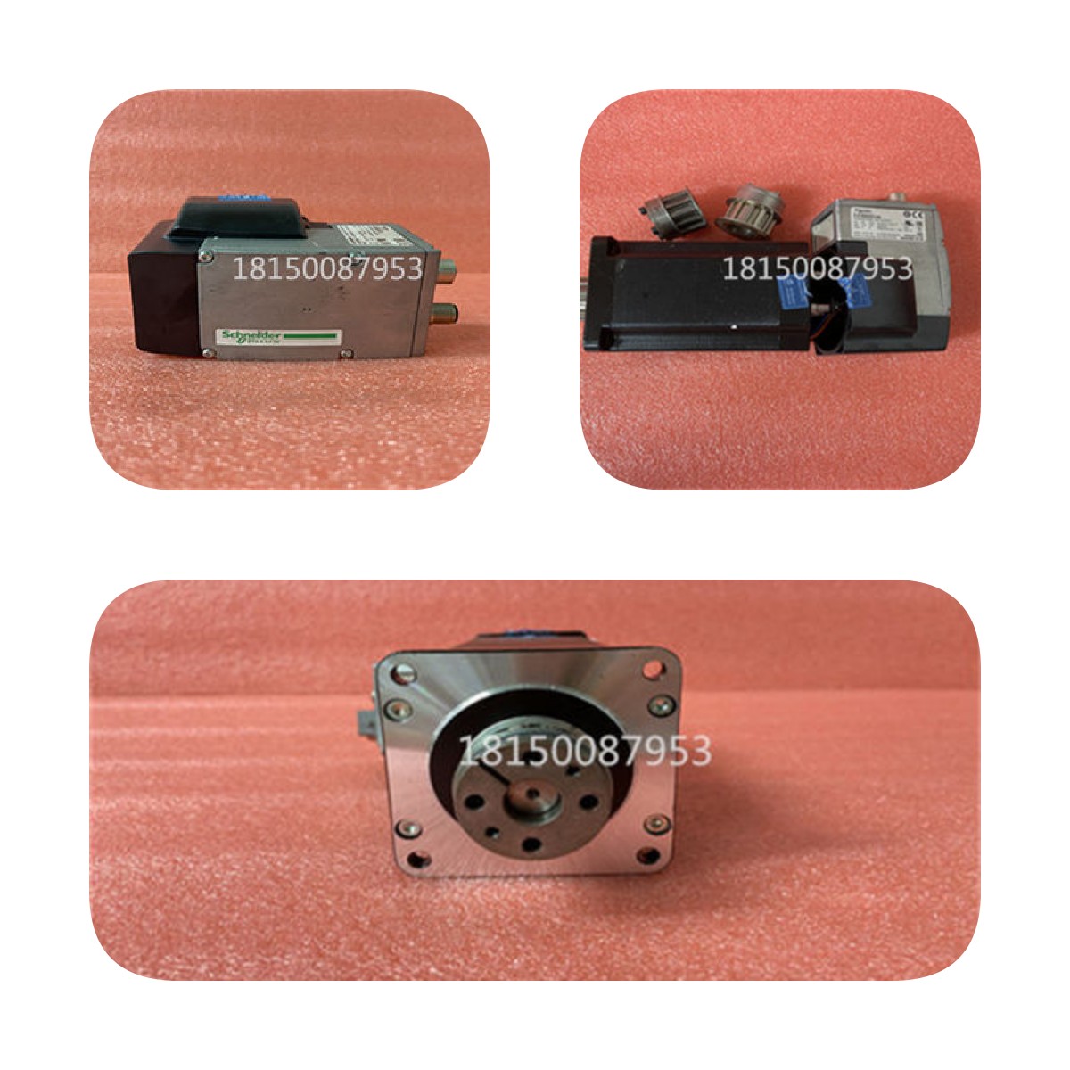 DS200DSPBF1ABE GE驅(qū)動(dòng)器/分流器反饋芯片