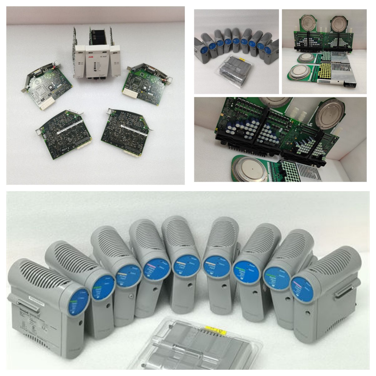 PCD235 ABB勵(lì)磁控制模塊