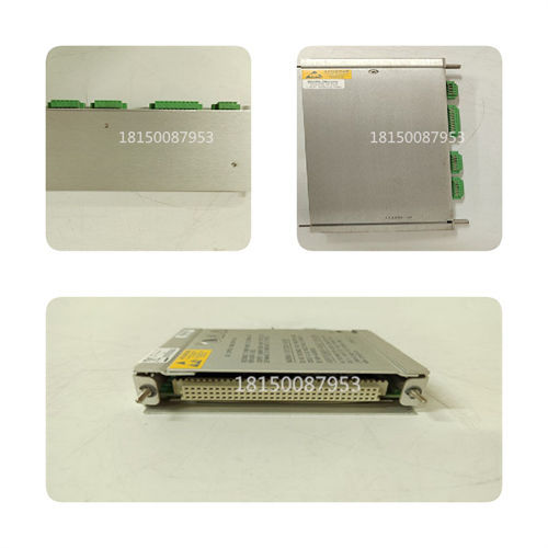 DS200CVMAG1A GE 渦輪機控制板