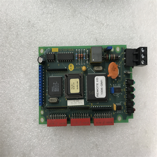 DS200FHVAG2A GE 高壓1門接口板