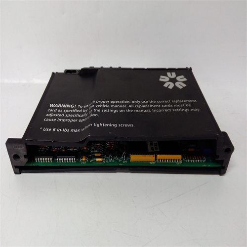 DS200DSPAF1ABE GE燃氣輪機控制軟件