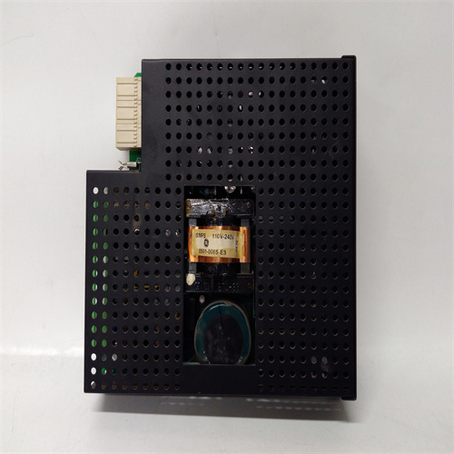 DS200DSPBF1ABE GE驅(qū)動器/分流器反饋芯片