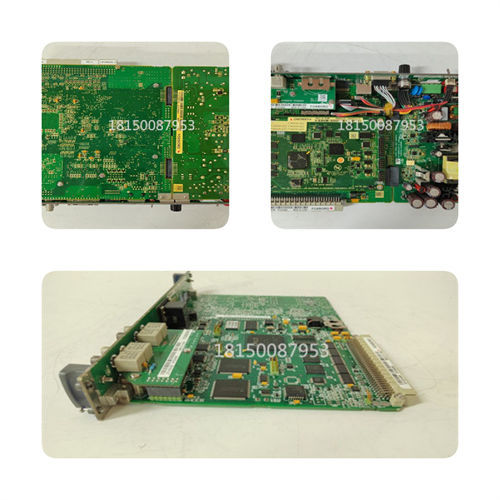 DS200ADCIH1ADB GE 適配器板