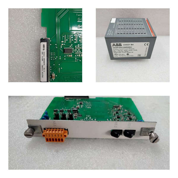 1326AB-B730E-21 A-B 伺服電機(jī)