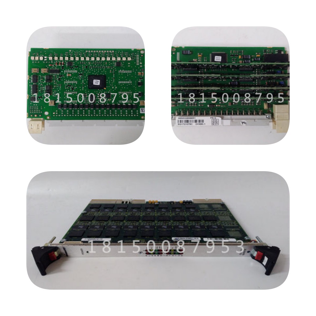 DS200ACNAG1A GE 計算機(jī)網(wǎng)絡(luò)板