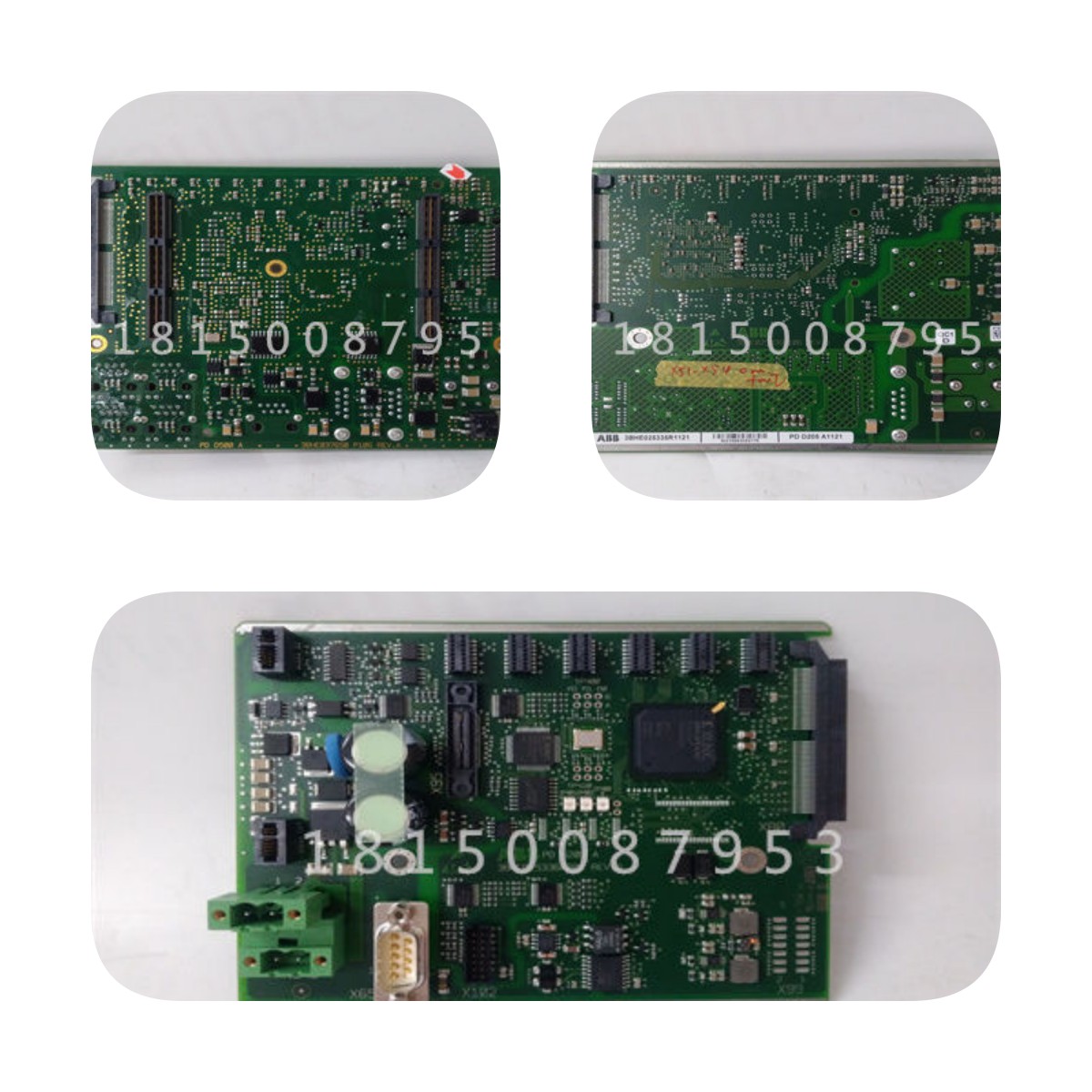 DS200GHDQF1CBD GE燃氣輪機EPROM