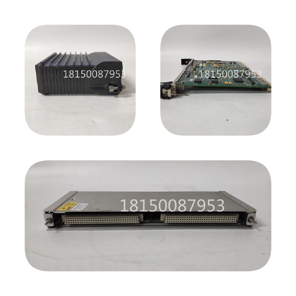 DS200IPCSG2A GE IGBT P3緩沖板