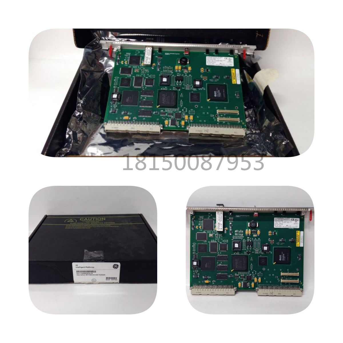 DS200IOMAF1ACH GE MKV燃?xì)廨啓C控制EEPROM