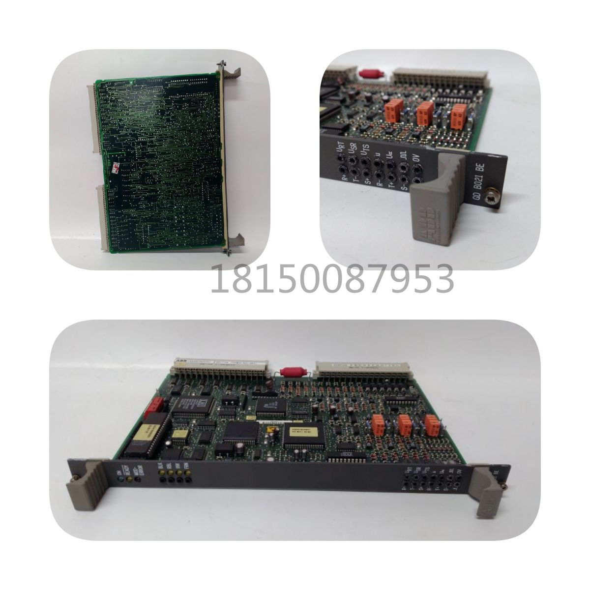 DS200IOMAF1ACF GE MKV燃?xì)廨啓C控制