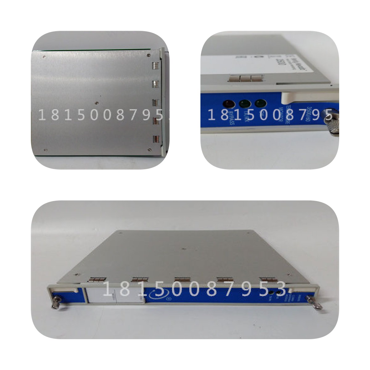 DS200GGIAG1 B GE AC2000橋接卡