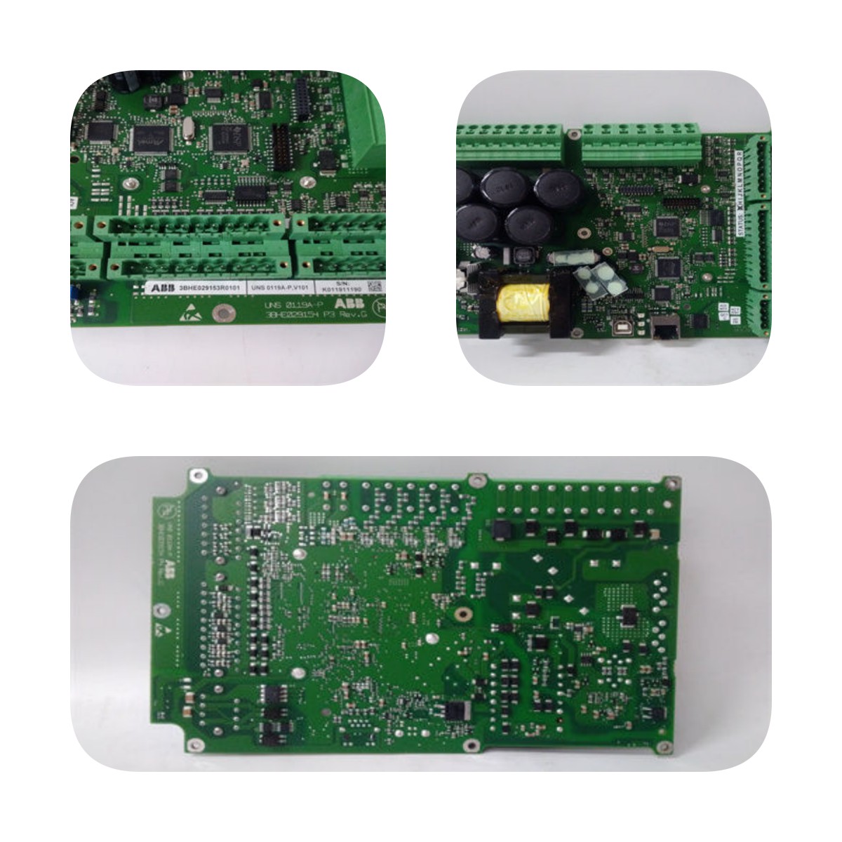 DS200CSSAG1B GE電池狀態(tài)傳感器板