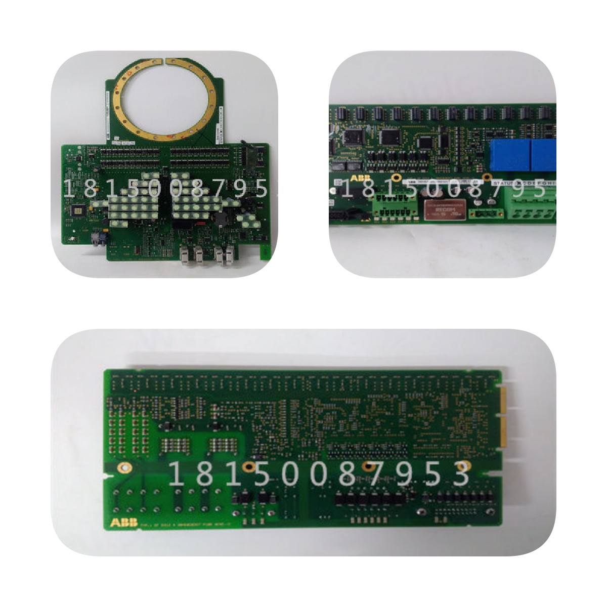DS200LSTCF1ABC GE燃?xì)廨啓C(jī)控制芯片