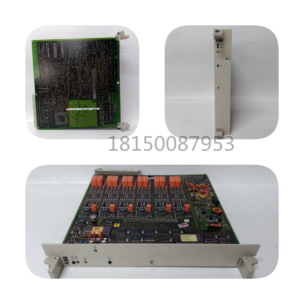 5STP2842L0024 ABB相控晶閘管,PCT