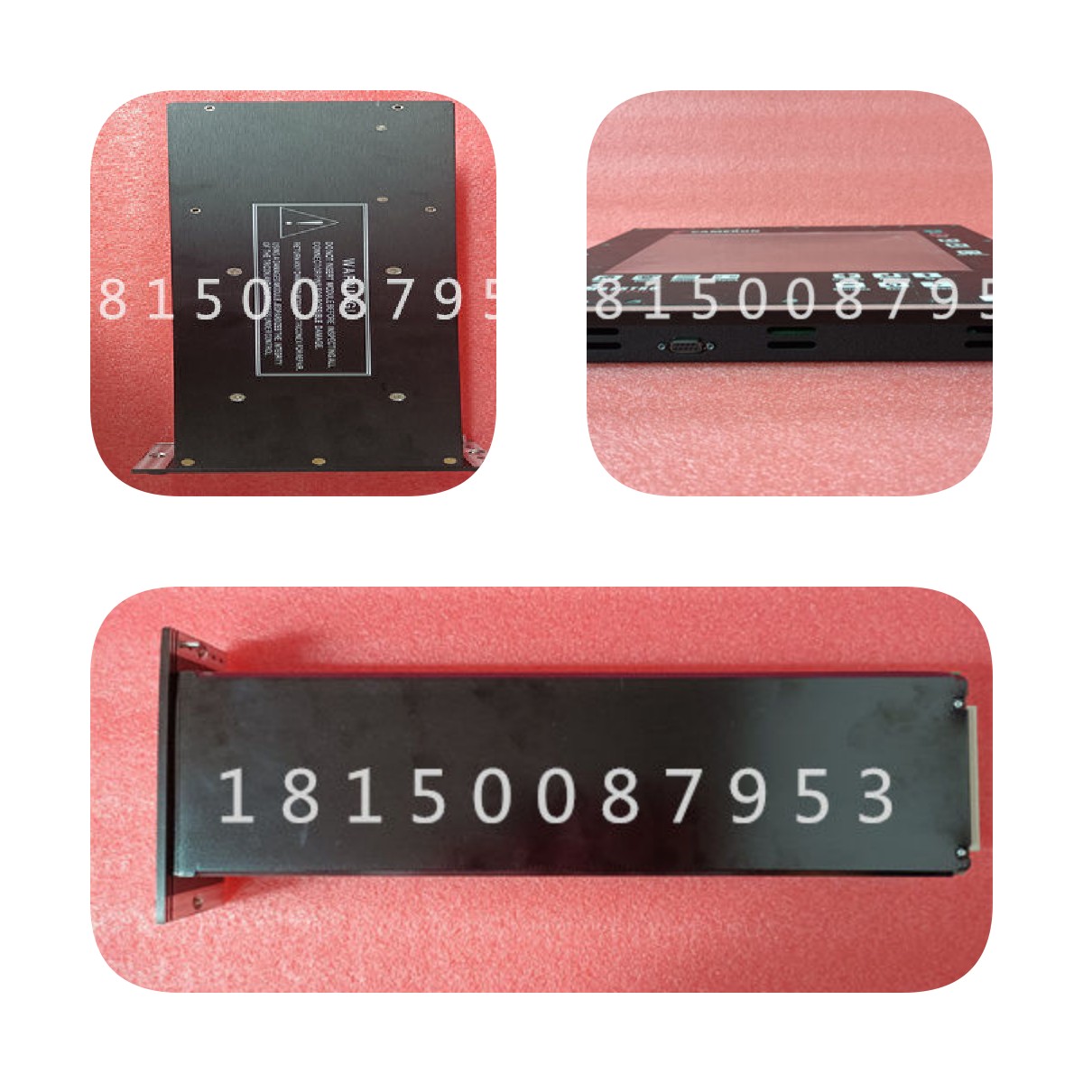 UC118110 ABB 控制板