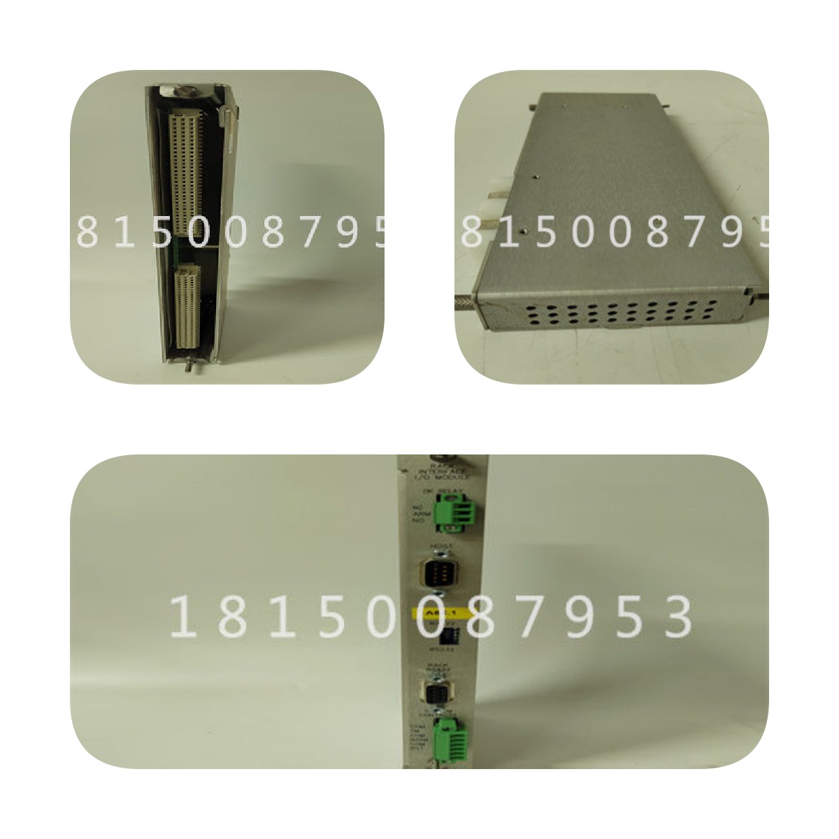 UAD154A ABB 驅(qū)動板