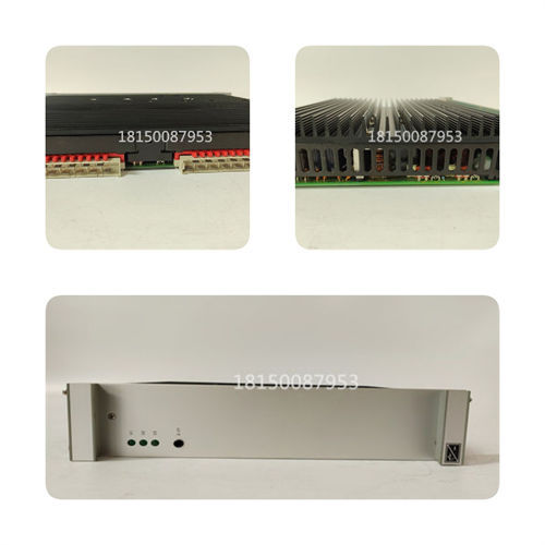 UNS0122A-P ABB 脈沖編碼器模塊