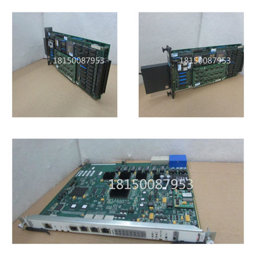 YYT107A ABB 整流機(jī)器人模組