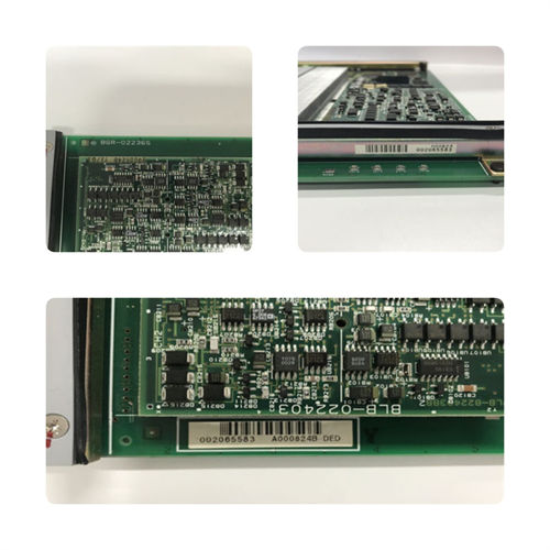 3721 TRICONEX 模擬量輸入模塊