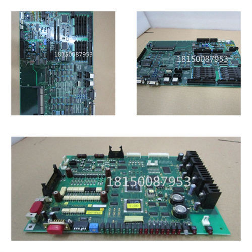 3HAB8101-18/09A ABB 模塊驅(qū)動糸統(tǒng)