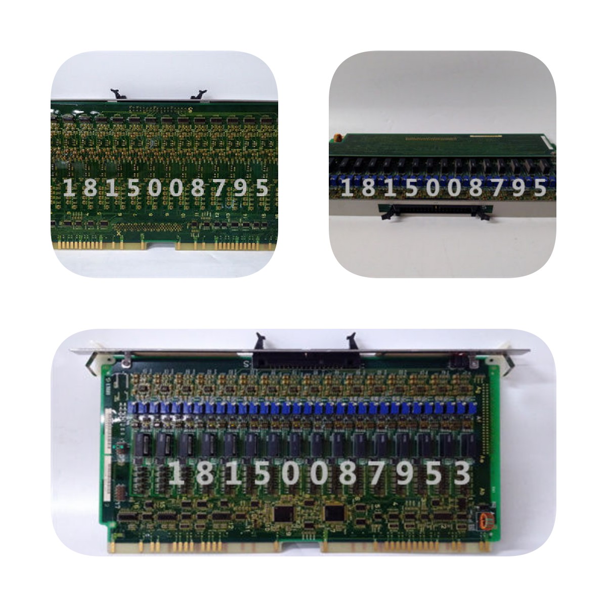 4038 IAM MODULE ABB  信號轉(zhuǎn)換模塊