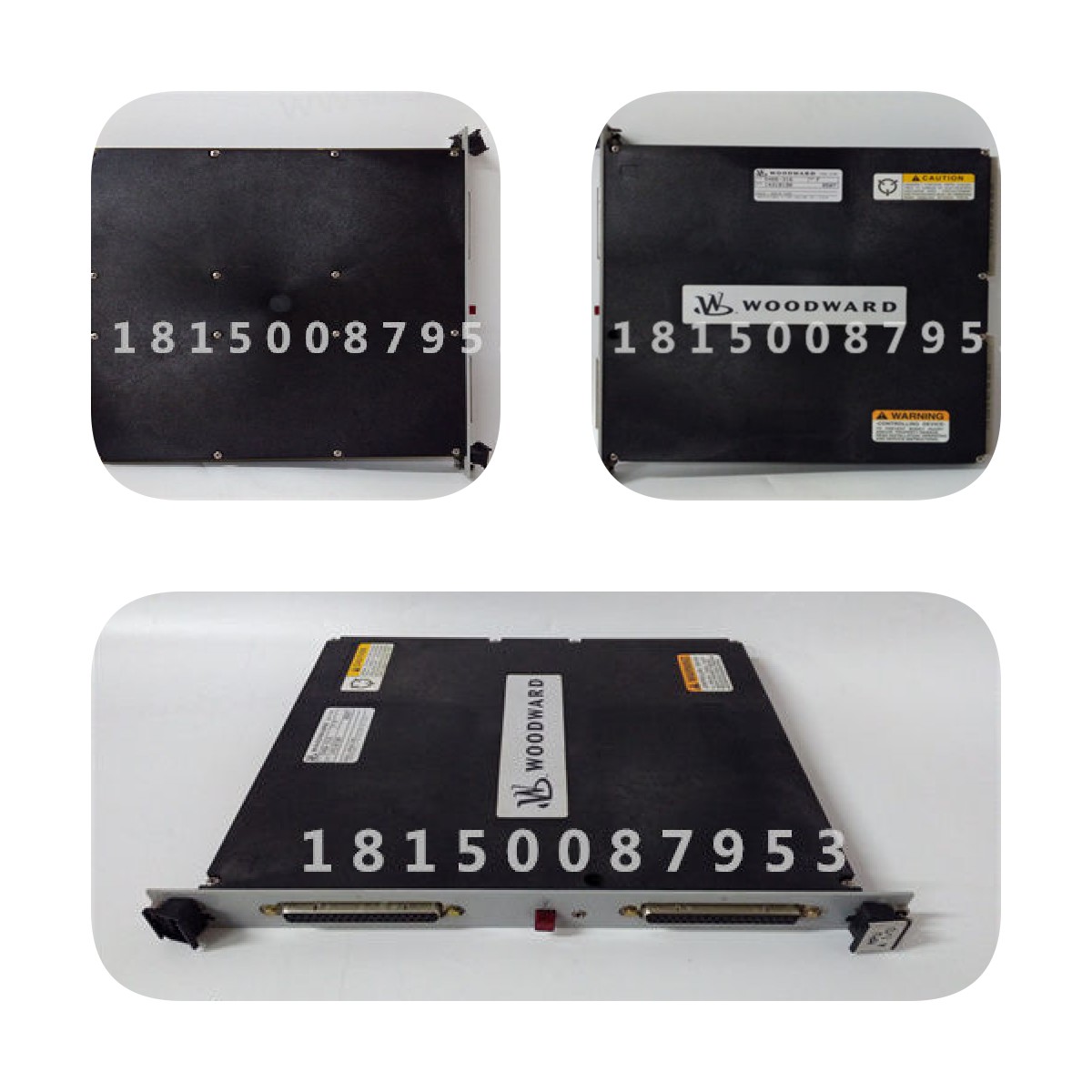 MVI56-MCM A-B 通信模塊