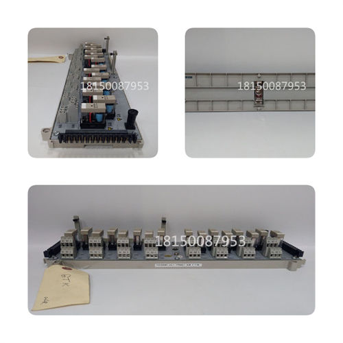 MVAJ27L1FB0784D ALSTHOM 低負荷保護繼電器