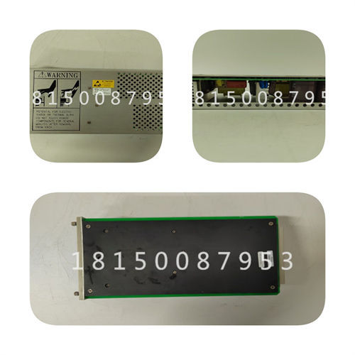 MCGG62N1CB0753F ALSTHOM 繼電器組件