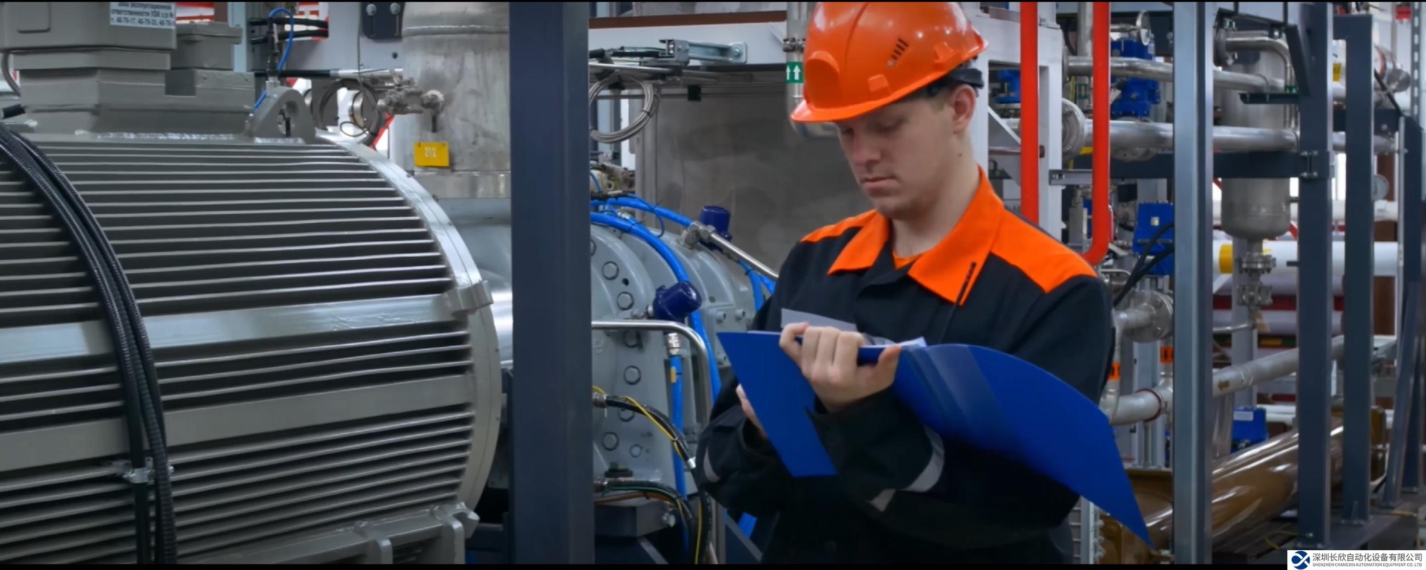 霍尼韋爾推出Versatilis™變送器 助力工廠提高旋轉(zhuǎn)設(shè)備可用性和可靠性