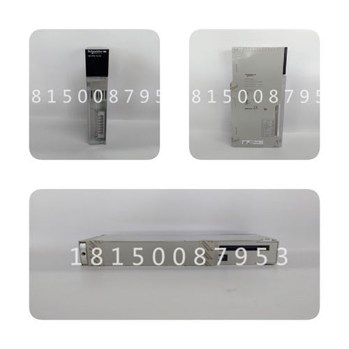 HC800 ABB 控制處理器模塊