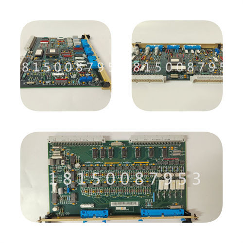 PP8463BSE042238R1 ABB 面板交換機