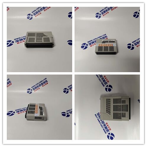 PM803F 3BDH000530R1 ABB 單元模塊