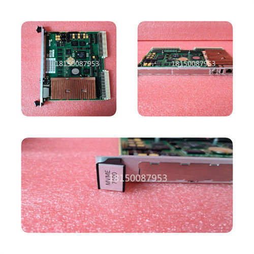 UFD203A101 3BHE019361R0101 ABB可控硅