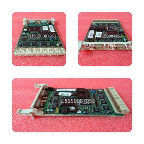 5X00502601 EMERSON 模擬輸入模塊